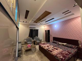 Casanova homes - Faisalabad - 3