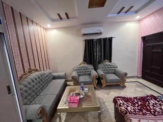 Casanova homes - Faisalabad - 2