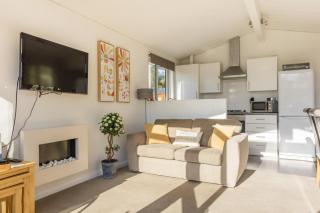 The Whiteacres Lodge - 4