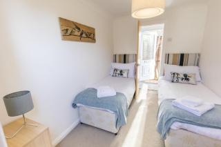The Whiteacres Lodge - 3