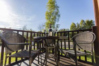 The Whiteacres Lodge - 2