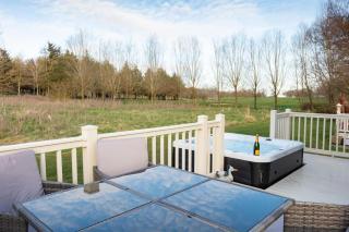 The Wildernest Lodge - 6