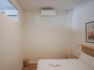 Modern apartment-2Bedrooms 2Bathrooms-Bernabéu - 1