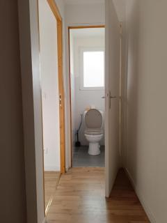 Maison 4 à 6 places proche TRAM 2 - 1