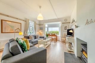 Links Cottage - Bamburgh - Bamburgh - 9