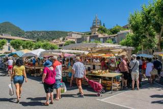 Les Platanes - 6