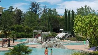 Les Platanes - 2