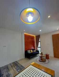 Martos house - Dieng - 7
