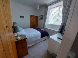 Black Horse Cottage - Settle - 1