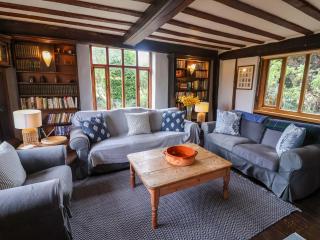 Keirs Cottage - 7