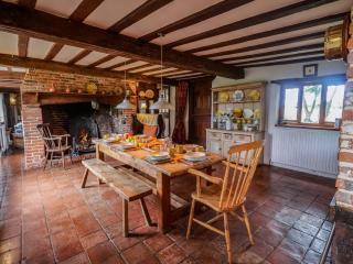 Keirs Cottage - 4