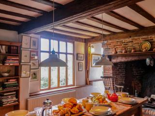Keirs Cottage - Beccles - 2