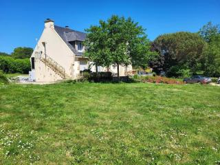 Appartement T2 kerloc'h - 1