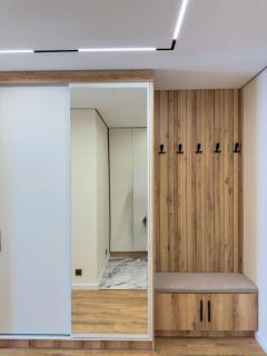 Классная квартира в жк Rams City - Almaty - 6