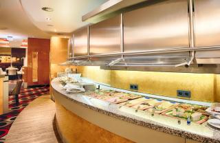 Leonardo Hotel Hannover Airport - 4