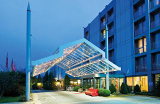 Leonardo Hotel Hannover Airport - 2