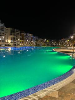 Complexe haut standing mirador golf 3 - 9