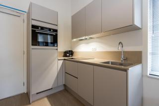 City Apartments Nijmegen - Nijmegen - 7