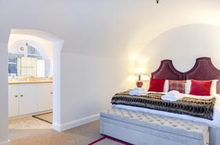 Palmers Lodge - Wells next the Sea - 5