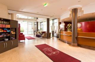 Leonardo Hotel Aachen - Aachen - 8
