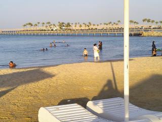 Scandic resort سكاندك - 9