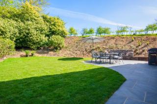 Peaty Cottage - 4