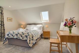 Peaty Cottage - 1