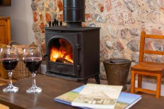 The Stables - Thurgarton - 8