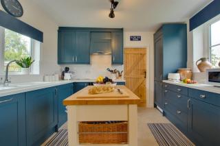 The Stables - Thurgarton - 4