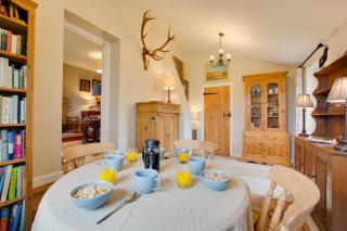 The Stables - Thurgarton - 2
