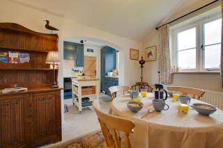 The Stables - Thurgarton - 1