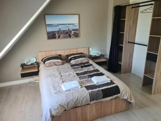 Appartement T2 kerloc'h - 9