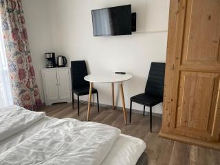 Privatzimmer im Hotel am Pfahl - 0
