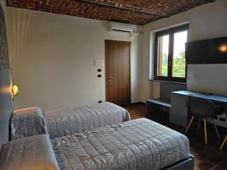 Cascina del Gelso - b&b - Santena - 1
