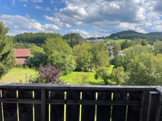 Privatzimmer im Hotel am Pfahl - 7