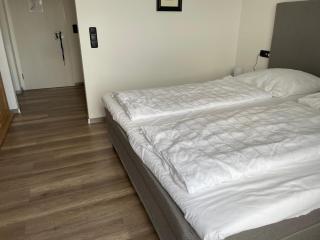 Privatzimmer im Hotel am Pfahl - 5