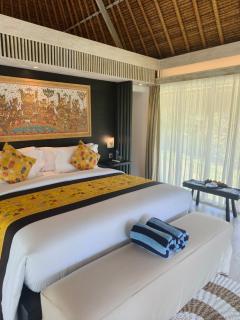 Ayvrtha Boutique Nature Resort - 5