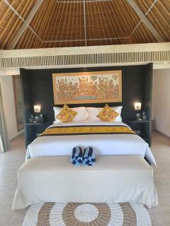 Ayvrtha Boutique Nature Resort - 4
