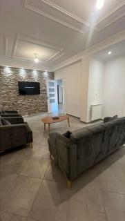 3 appartements Niveau de villa avec garage - 1
