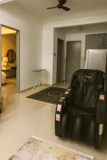 Sampoisgt Villa Homestay - Near Bangi Avenue, BACC, UKM, GMI, EVO, Bangi Gateway, KIPMall - 2