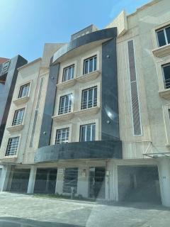 شقة فندقية بطابع عربي أنيق - 3