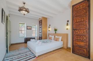 Villa Dar 55 - Berber House - Marrakech - 7