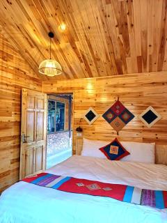 Dzay house homestay - 2