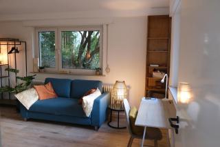 Urbanes Paradies Studio in grüner Oase und Terrasse - 5