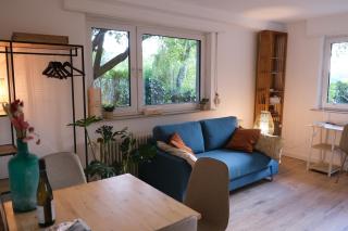 Urbanes Paradies Studio in grüner Oase und Terrasse - 6