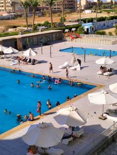 Scandic resort سكاندك - 8
