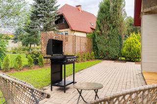 Latvian Bathhouse Experience, Traditional Sauna, Hot Tub, Outdoor Pool and Relax Zone - 2