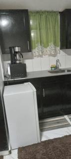 Alpha's Apartments - 0