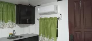 Alpha's Apartments - 1