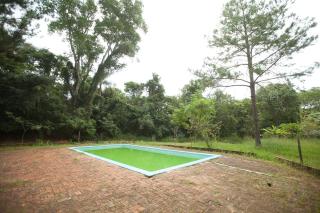 Chácara with pool and trails in the Cerrado biome - São Carlos - 9